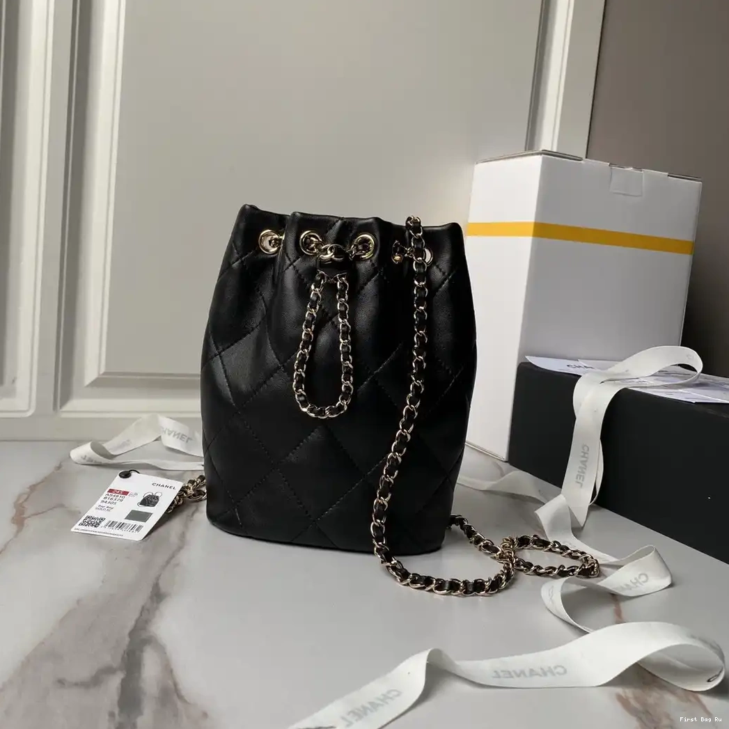 Firstbag Ru BAG BUCKET CHANEL 0520